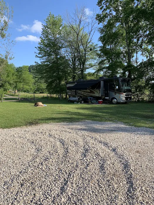 Big K's Campsites Picture 10