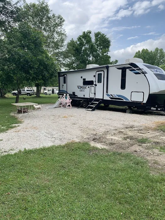 Big K's Campsites Picture 9