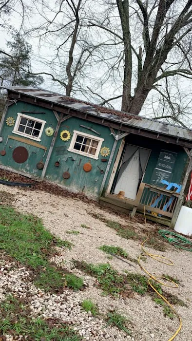 Big K's Campsites Picture 4