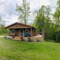 Still Waters Cabin ico