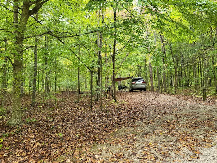 Clear Creek Campground Picture 9