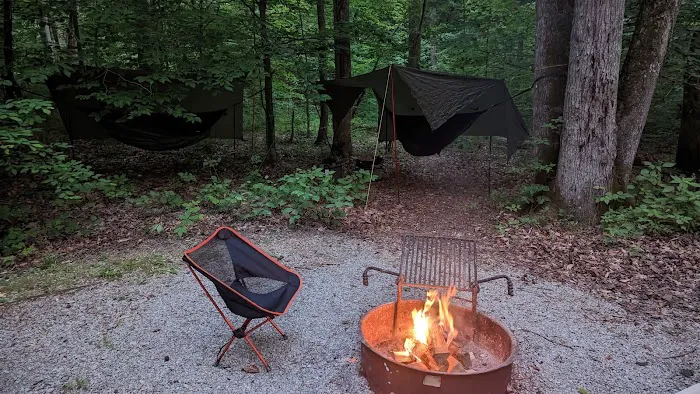 Clear Creek Campground Picture 2