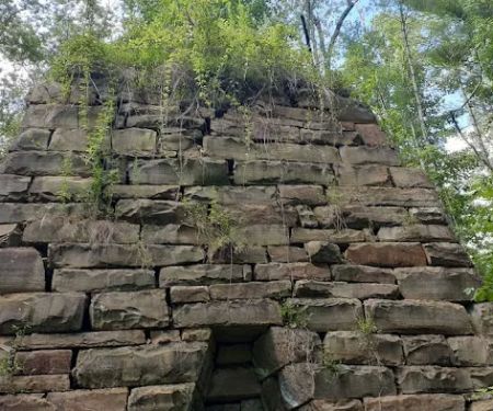 Clear Creek Campground