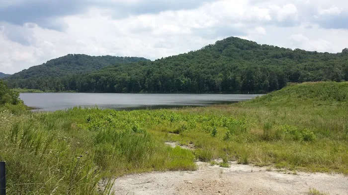 Clear Creek Campground Picture 4