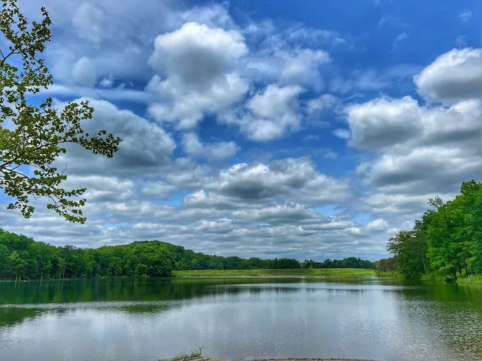 Clear Creek Campground Picture 3