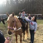 Rudy's Ranch-Mullins Stables Campground