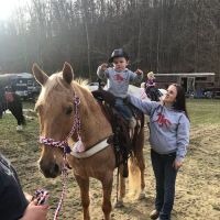 Rudy's Ranch-Mullins Stables Campground ico