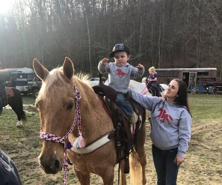 Rudy's Ranch-Mullins Stables Campground