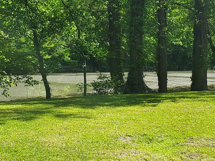German Bridge Campground Picture 7