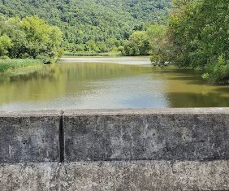 German Bridge Campground