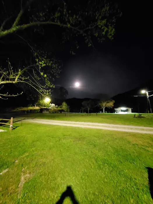 German Bridge Campground Picture 3