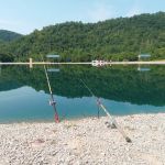 Blue Cat Restaurant Pay Lake & Campground