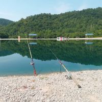 Blue Cat Restaurant Pay Lake & Campground ico