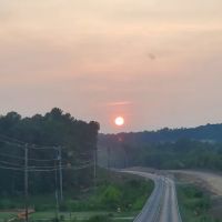 Lake Tillery Residential Campground ico
