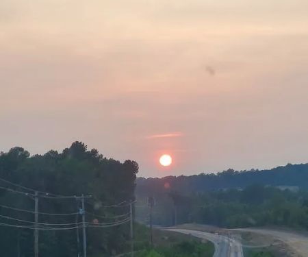 Lake Tillery Residential Campground