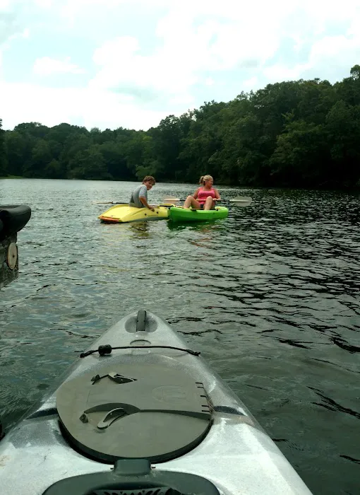 Lake Tillery Residential Campground Picture 5