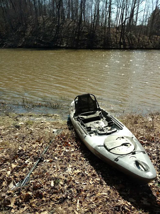 Lake Tillery Residential Campground Picture 6