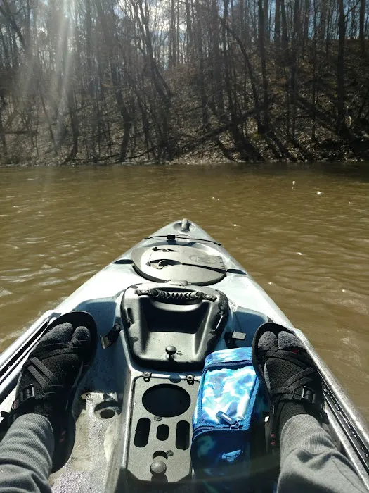 Lake Tillery Residential Campground Picture 9