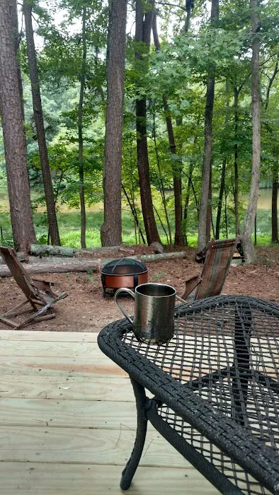 Lake Tillery Residential Campground Picture 2