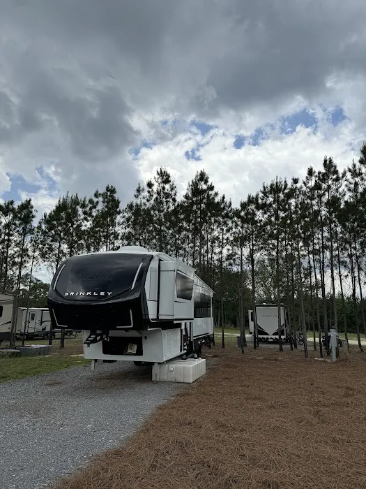 Idlewild Farm Stays Picture 7