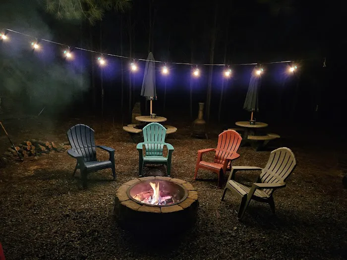 Idlewild Farm Stays Picture 1