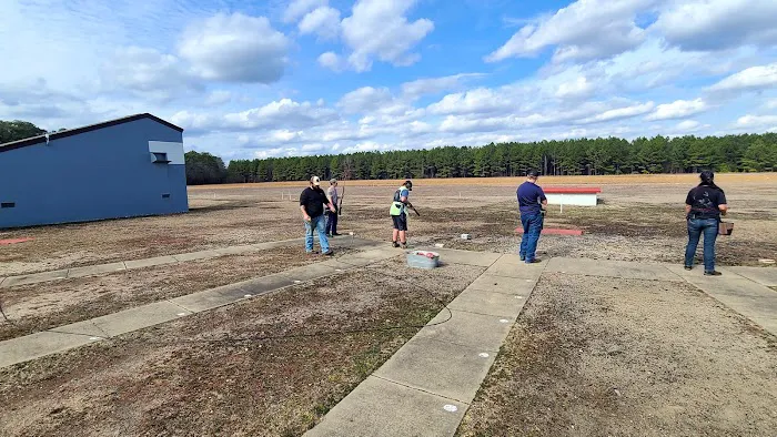 Clay Targets RV Park Picture 7