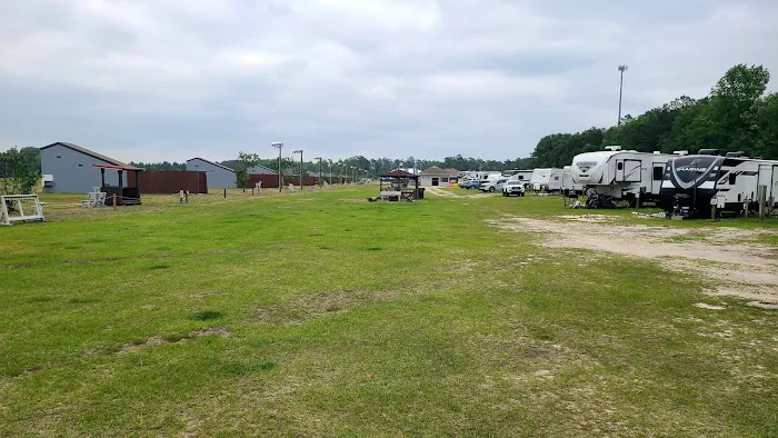 Clay Targets RV Park Picture 9