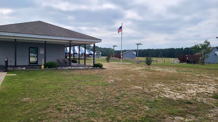 Clay Targets RV Park Picture 3