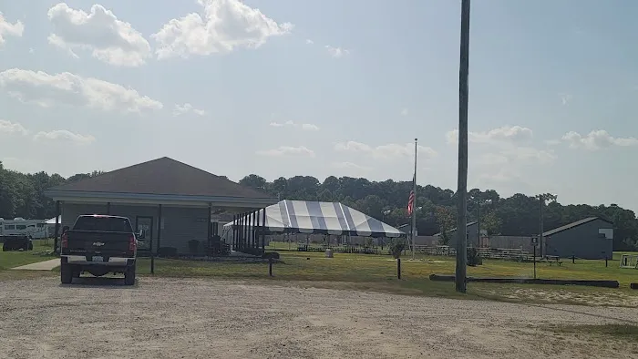 Clay Targets RV Park Picture 2