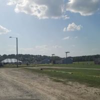 Clay Targets RV Park ico