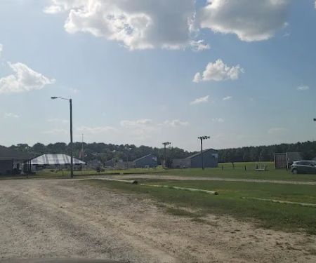 Clay Targets RV Park