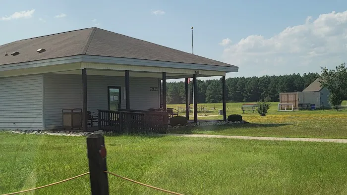 Clay Targets RV Park Picture 8