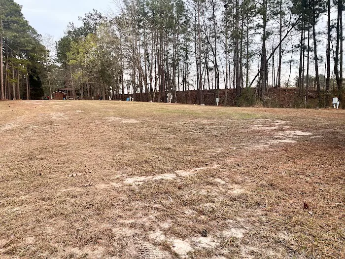 Racetrack Campground Picture 6
