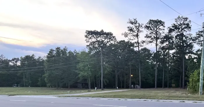 Racetrack Campground Picture 3