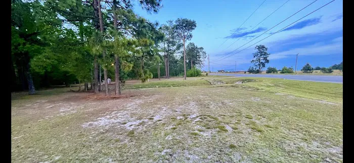 Racetrack Campground Picture 7