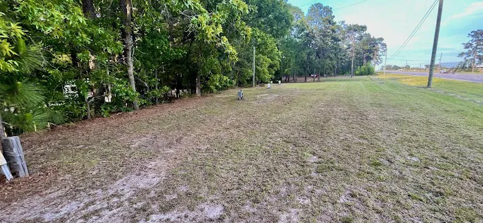 Racetrack Campground Picture 8