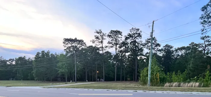 Racetrack Campground Picture 9