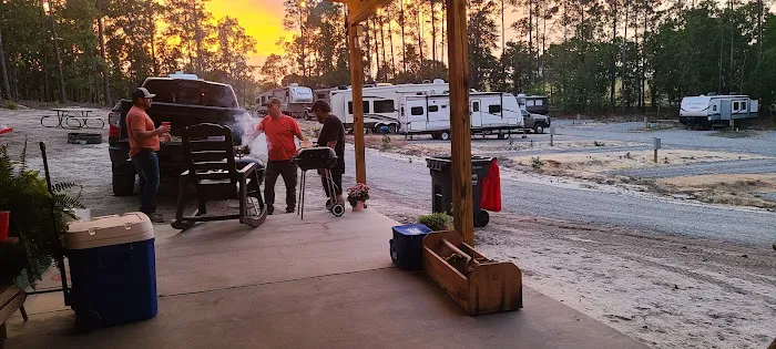 LMO Retreat RV park and Campground Picture 1