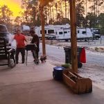 LMO Retreat RV park and Campground