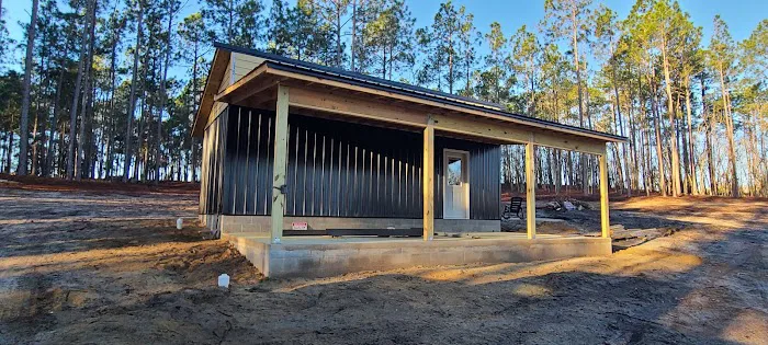 LMO Retreat RV park and Campground Picture 4