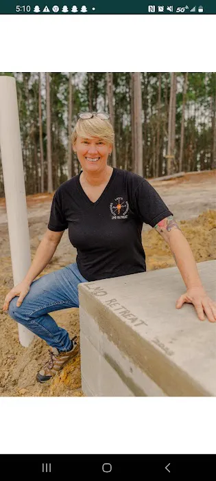 LMO Retreat RV park and Campground Picture 5