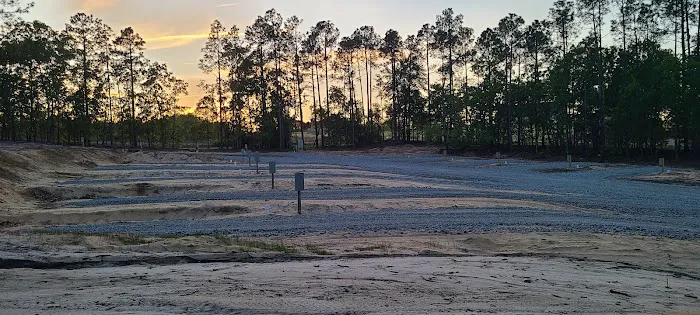 LMO Retreat RV park and Campground Picture 3