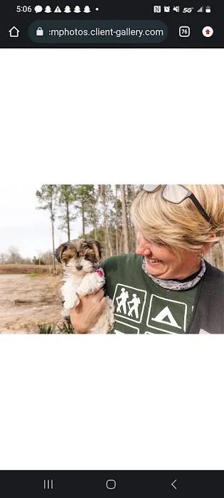 LMO Retreat RV park and Campground Picture 2