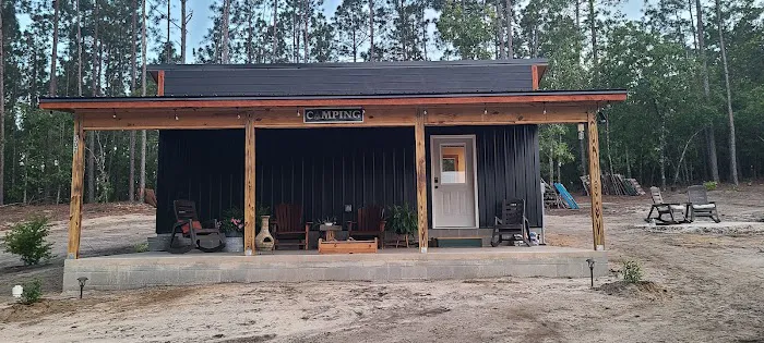 LMO Retreat RV park and Campground Picture 7