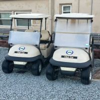 Four Oaks RV Resort ico
