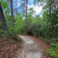 Raven Rock State Park Campground ico