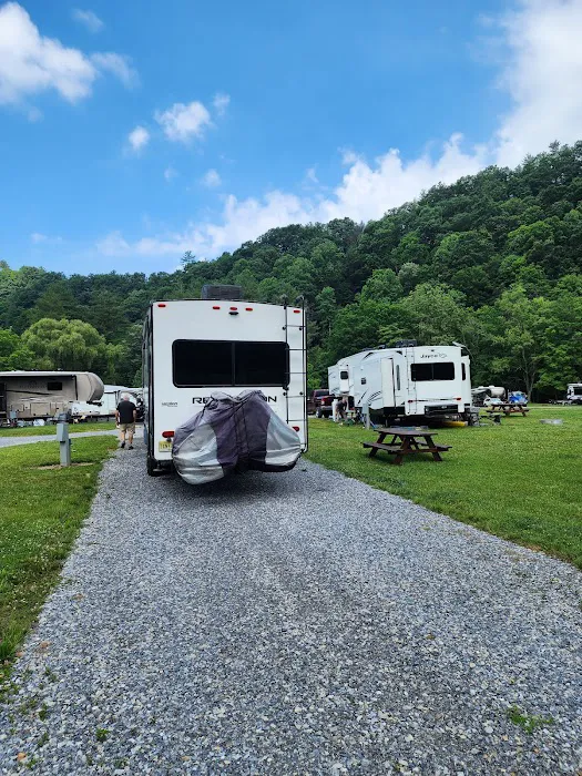 Old Mill Music and RV Park Picture 8