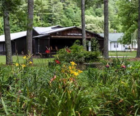 Old Mill Music and RV Park