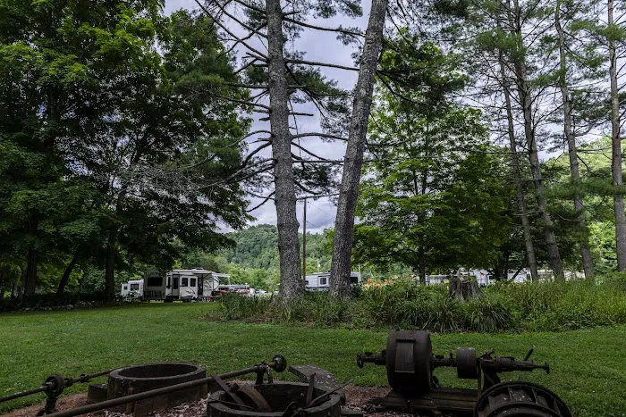 Old Mill Music and RV Park Picture 3