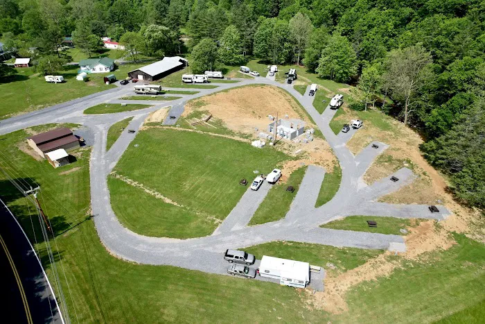 Old Mill Music and RV Park Picture 9